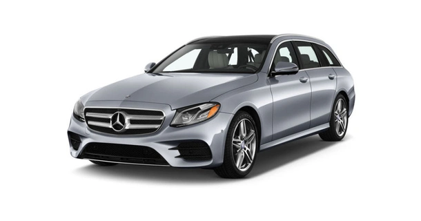 Mercedes E T-Model [S213] (2016-)